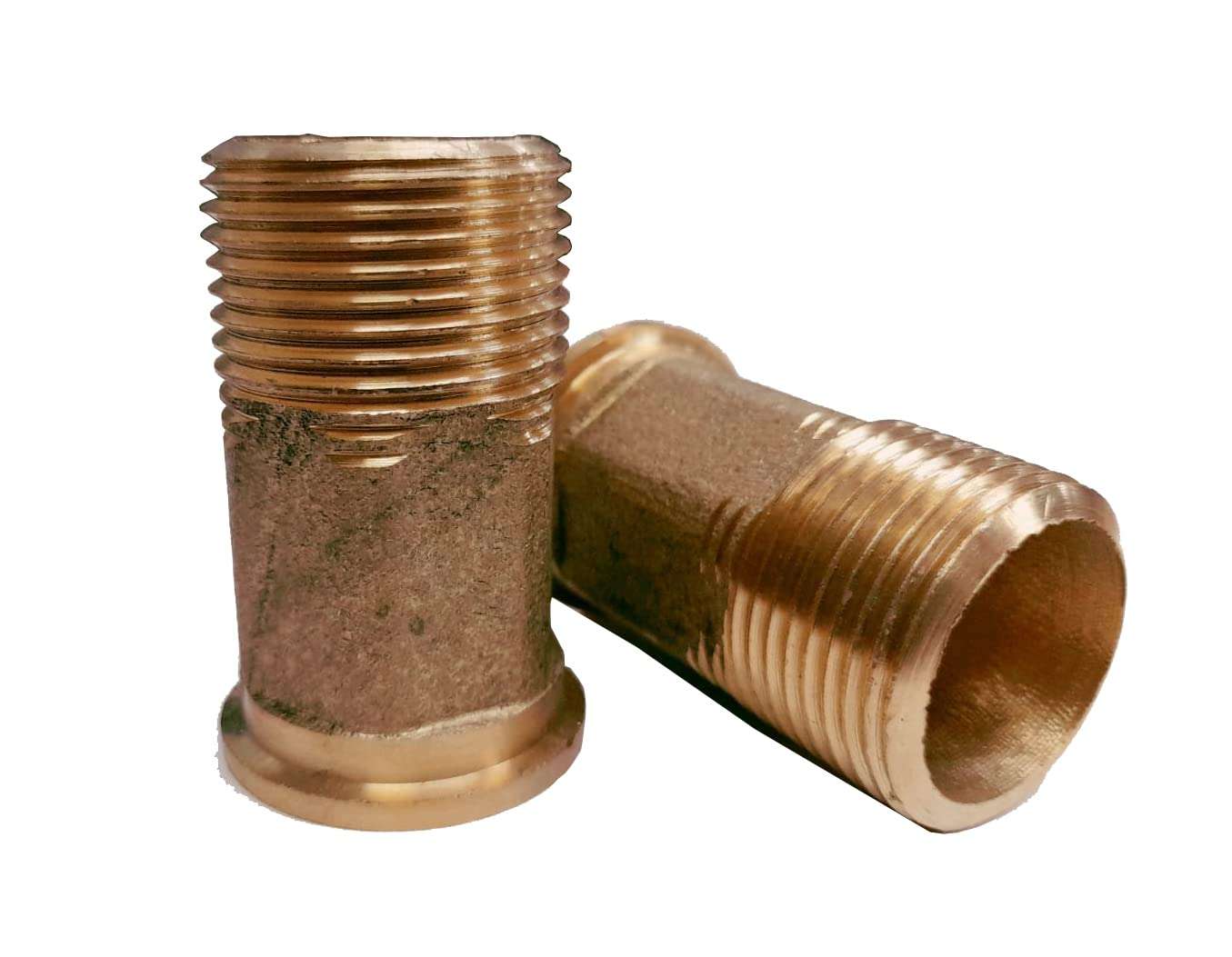 Bellstone Kranti ISI Marked, Class A Water Meter (Model: KAMG) Water meter (Size: 50mm) 5