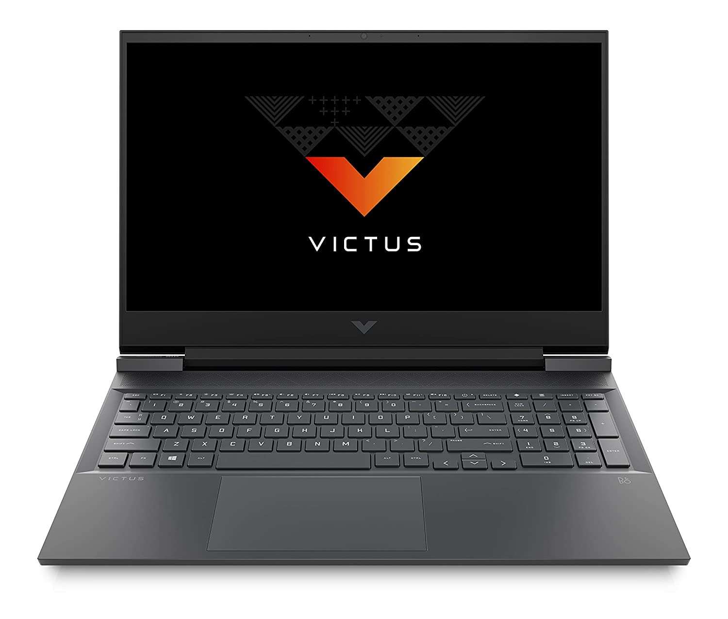 HP Victus -16t Gaming & Entertainment Laptop (Intel i7-11800H 8-Core, 32GB RAM, 2x1TB PCIe SSD RAID 0 (2TB), GeForce RTX 3060, 16.1" Full HD (1920x1080), WiFi, Win 11 Pro) with Hub 2