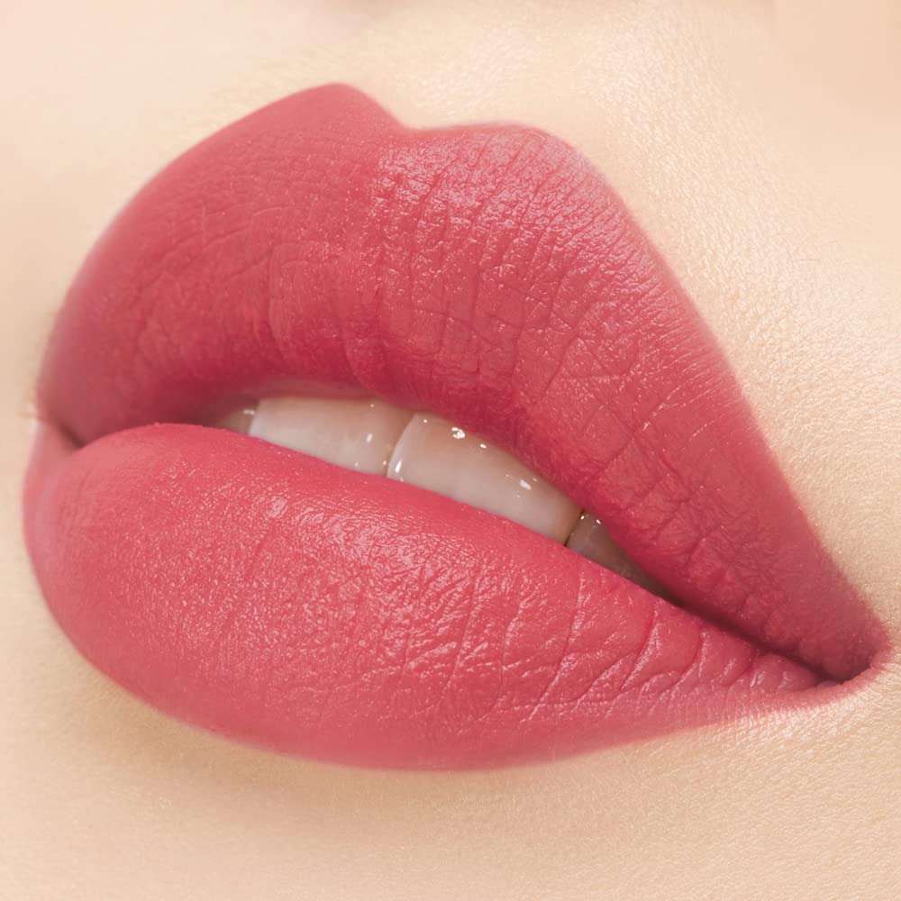 Dear Dahlia Paradise Dream Velvet Lip Mousse (Sangria) 4