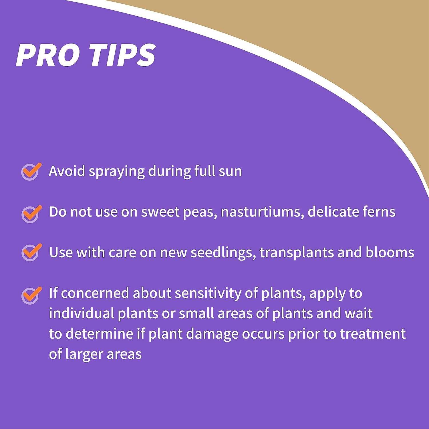 Bonide Insecticidal Soap, 32 oz Ready-to-Use Spray Multi-Purpose Insect Control for Organic Gardening Indoor and Outdoor- Pack of 2 6