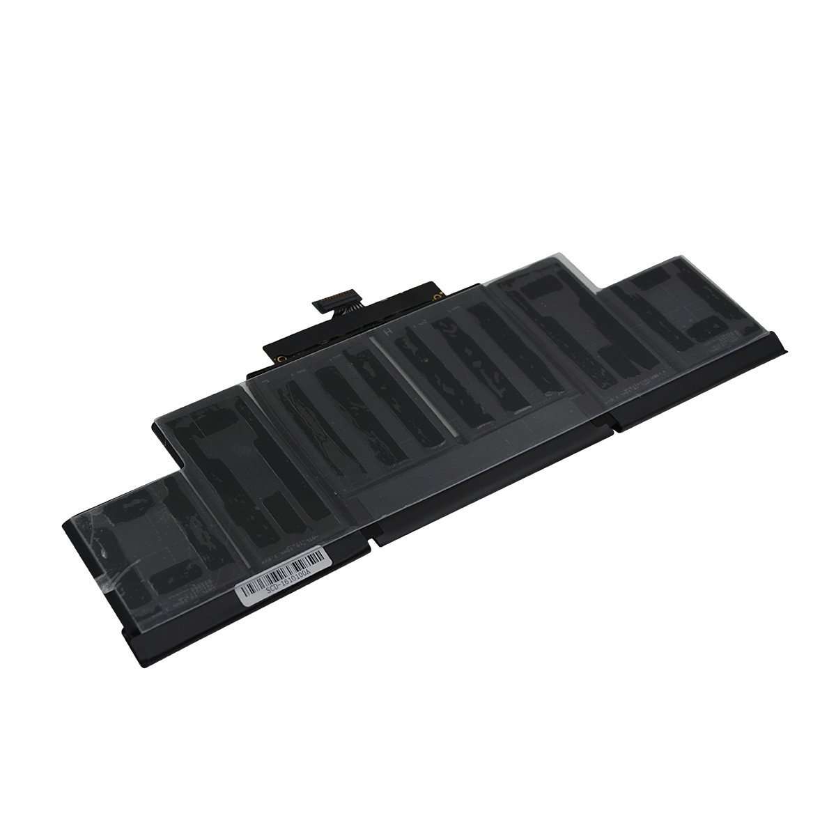 Totola New A1494 Laptop Battery Compatible with MacBook Pro 15 inch A1398 Retina (Late 2013 & Mid 2014 Version), fit ME293 ME294 2