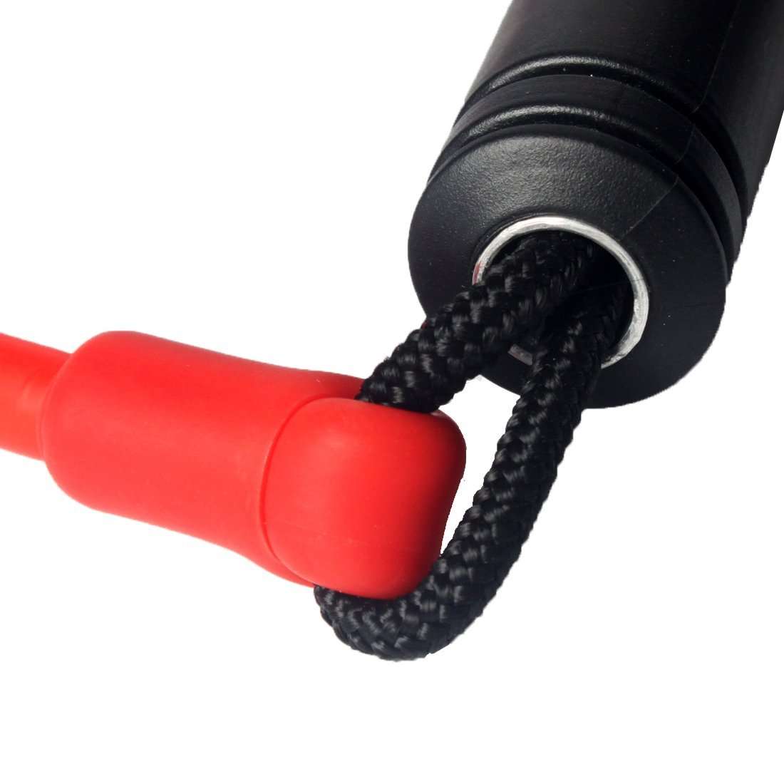 Andux Golf Training Equipment Golf Swing Resistance Bands Golf Training Aids Pull Rope HGLLS-01 6