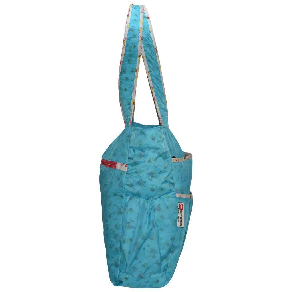 Cropp Exclusive Women's Handbag (Blue) (emzcroppblizablue)(New) 4