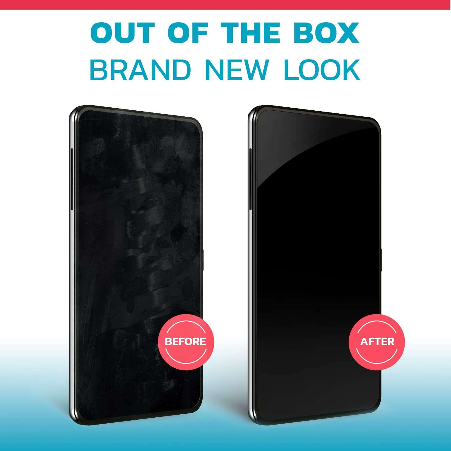 Screen Cleaner Spray, Streaks Free, TV Screen Cleaner, Computer Screen Cleaner, for MacBook, Laptop, iPad, Phone, Car Screen Cleaner, Smart TV, Monitors, Computer Cleaner | XL Microfiber Cloth 6