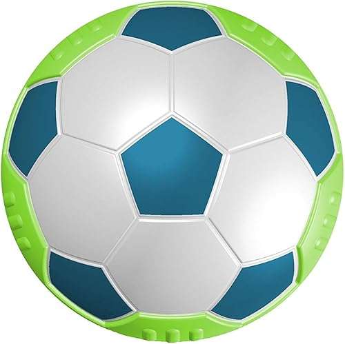 Hover Ball - Green 2