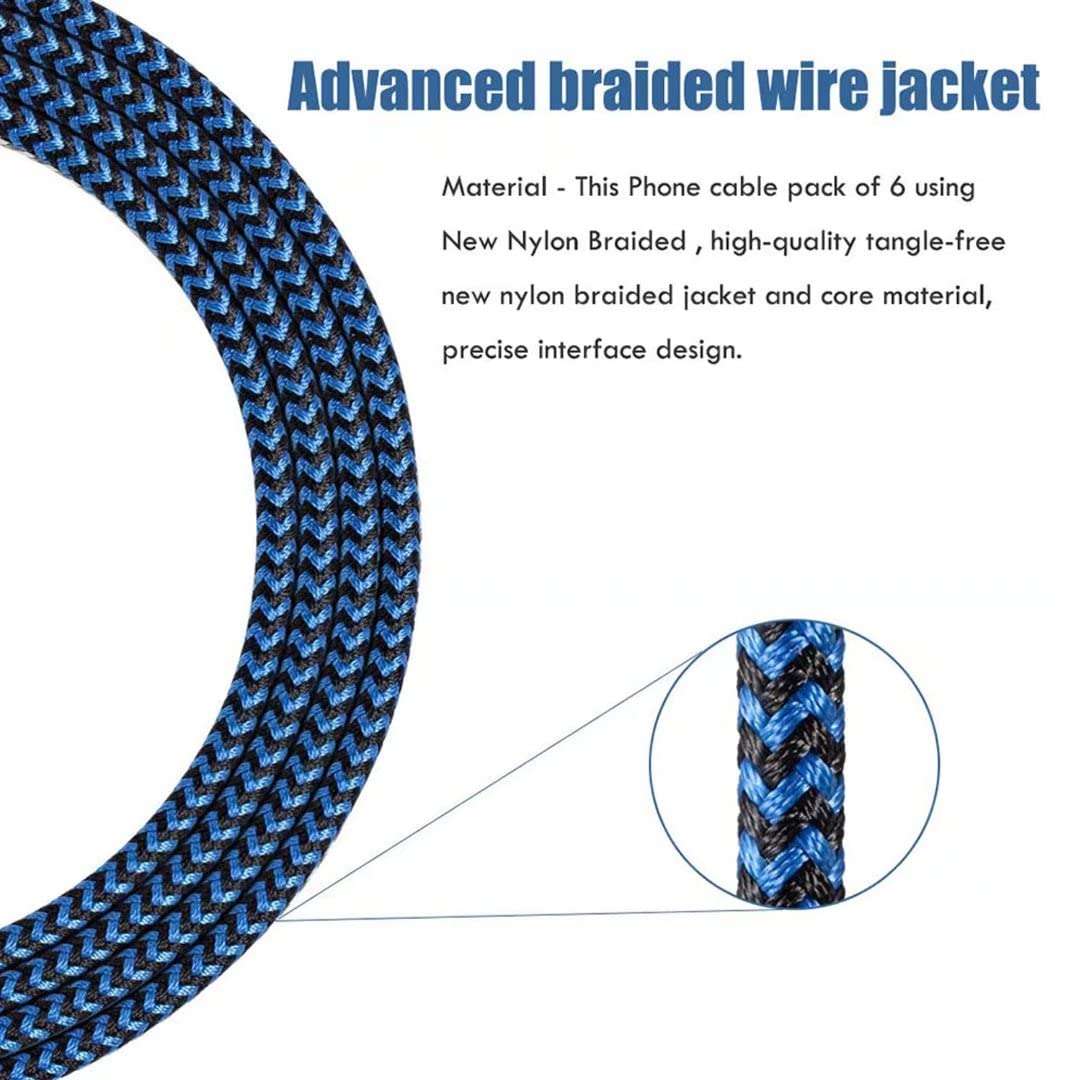 UOTOO USB 2.0 Male to 2 RCA Male Audio Converter Adapter Cable, Computer to Mixer, PC to Sound System(5FT Cord) 5