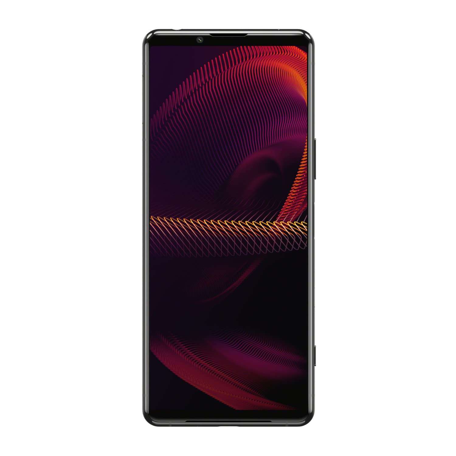Sony Xperia 5 III 125GB 5G Factory Unlocked Smartphone, Black [U.S. Official w/Warranty] 2