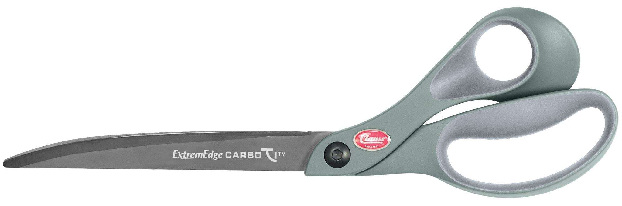 Clauss 18527 11" Carbonitride Titanium ExtremEdge V2 Shear 1