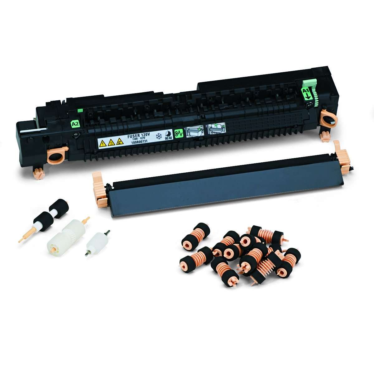 Genuine Xerox Maintenance Kit 110V for the Phaser 5500, 109R00731 1