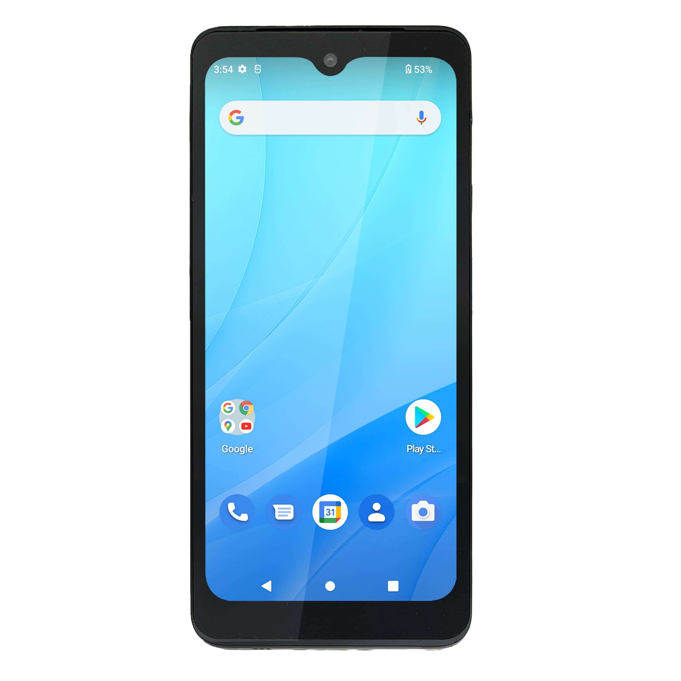 Unitech America 5G Rugged Touch Computer, Smartphone PA768, Android 12 with GMS, BT, WiFi, WLAN 6E (2.4GHz & 5GHz & 6GHz), WWAN 5G, Camera, GPS, HF, NFC, PA768-QANFRMDG 2