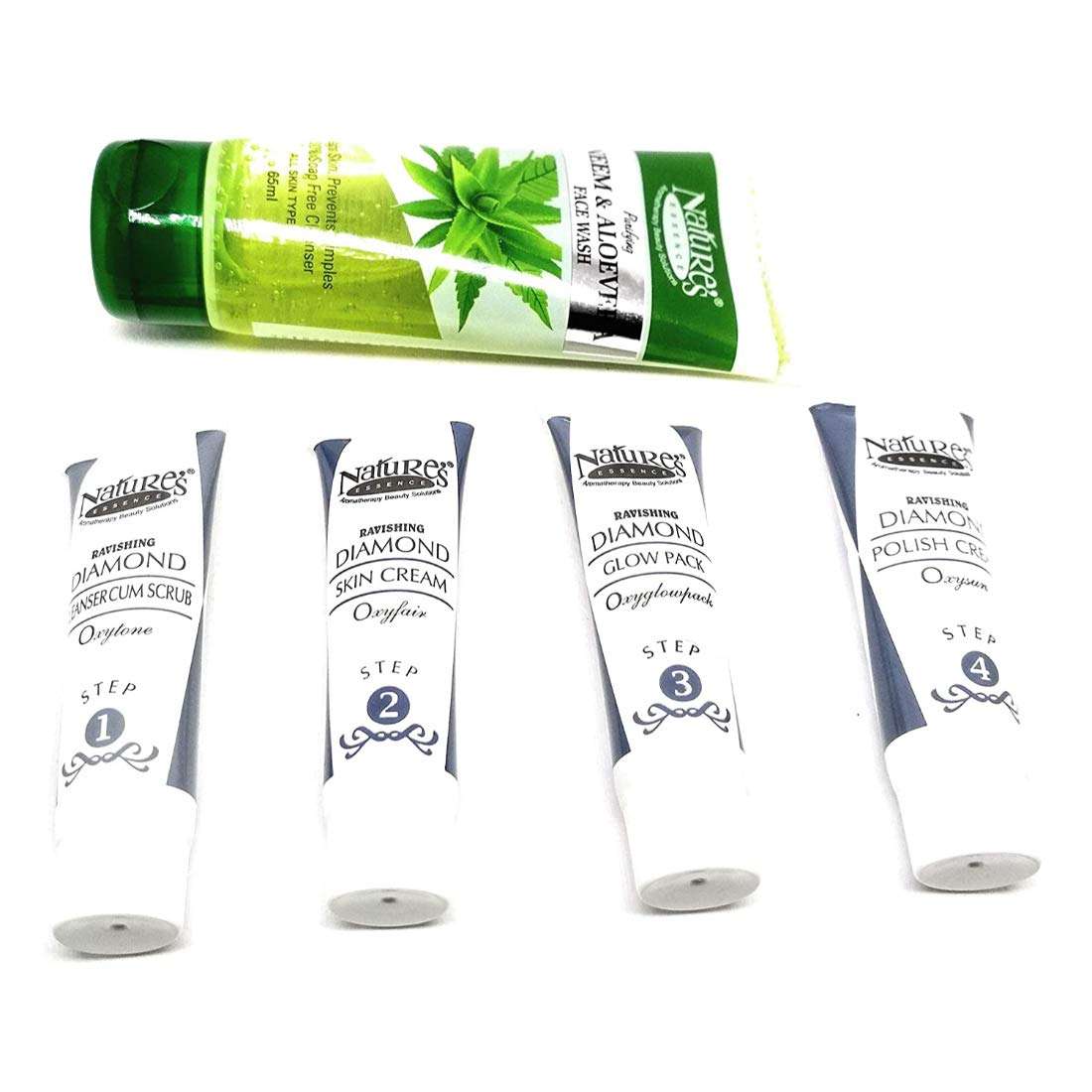 Plum Acne Fighting Combo 5