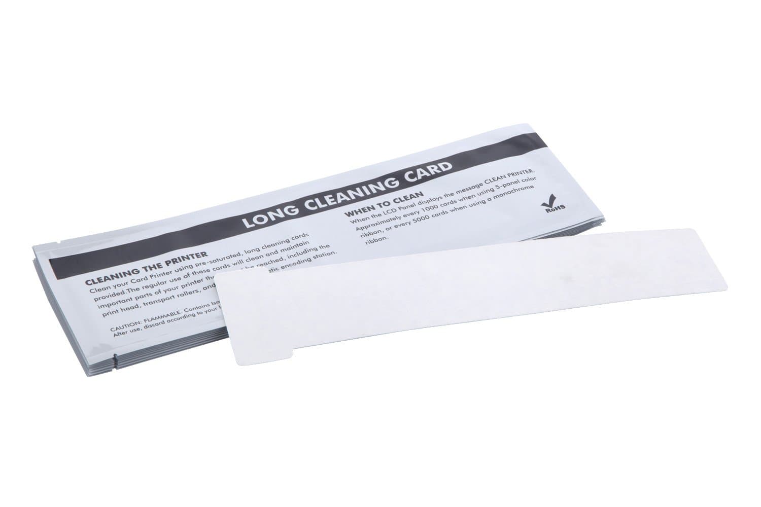 M9005-946, Printer Cleaning Kit - Enduro+/Rio Pro, Price for 10 PCS 1