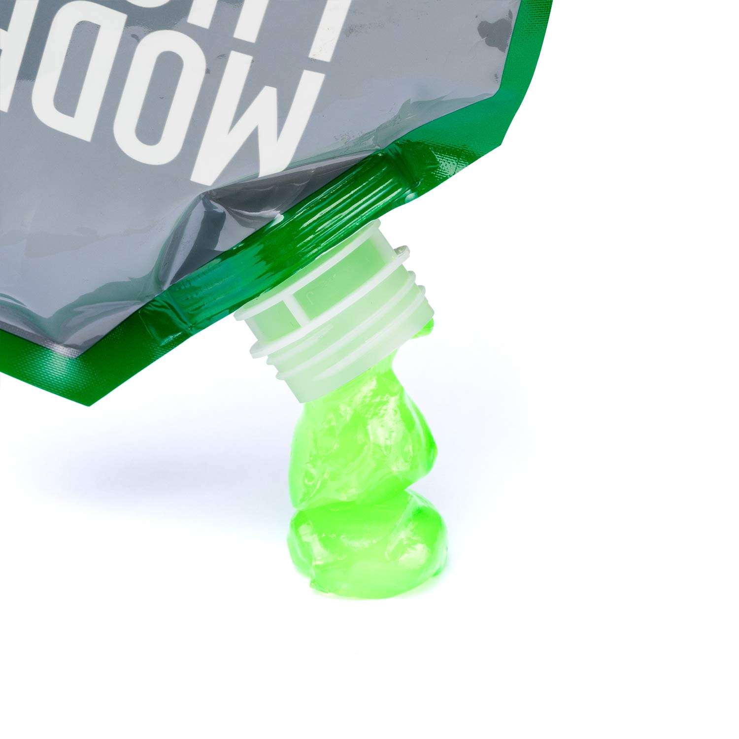 JOHNNY B. Mode Lucky Boy Hair Styling Gel 32 oz. 3