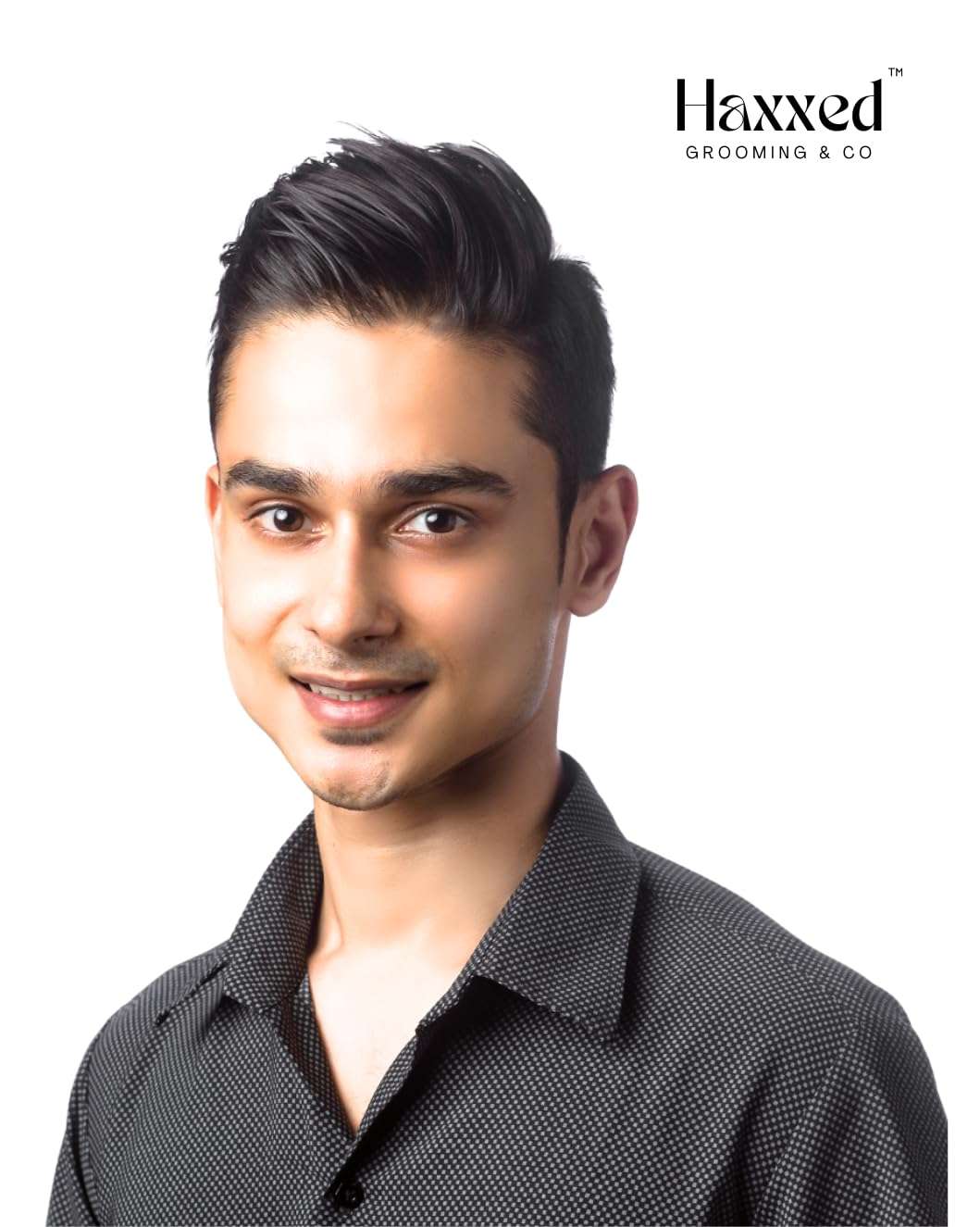 Haxxed Extreme hold Clay Pomade | Made with all natural ingredients | Oil based clay | 36hrs hold | Preservative free | All day long hold (100gms)… 6