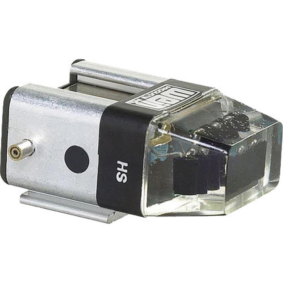 Wein 940-030 Hot Shoe Micro Slave for Professional Strobe Units 2