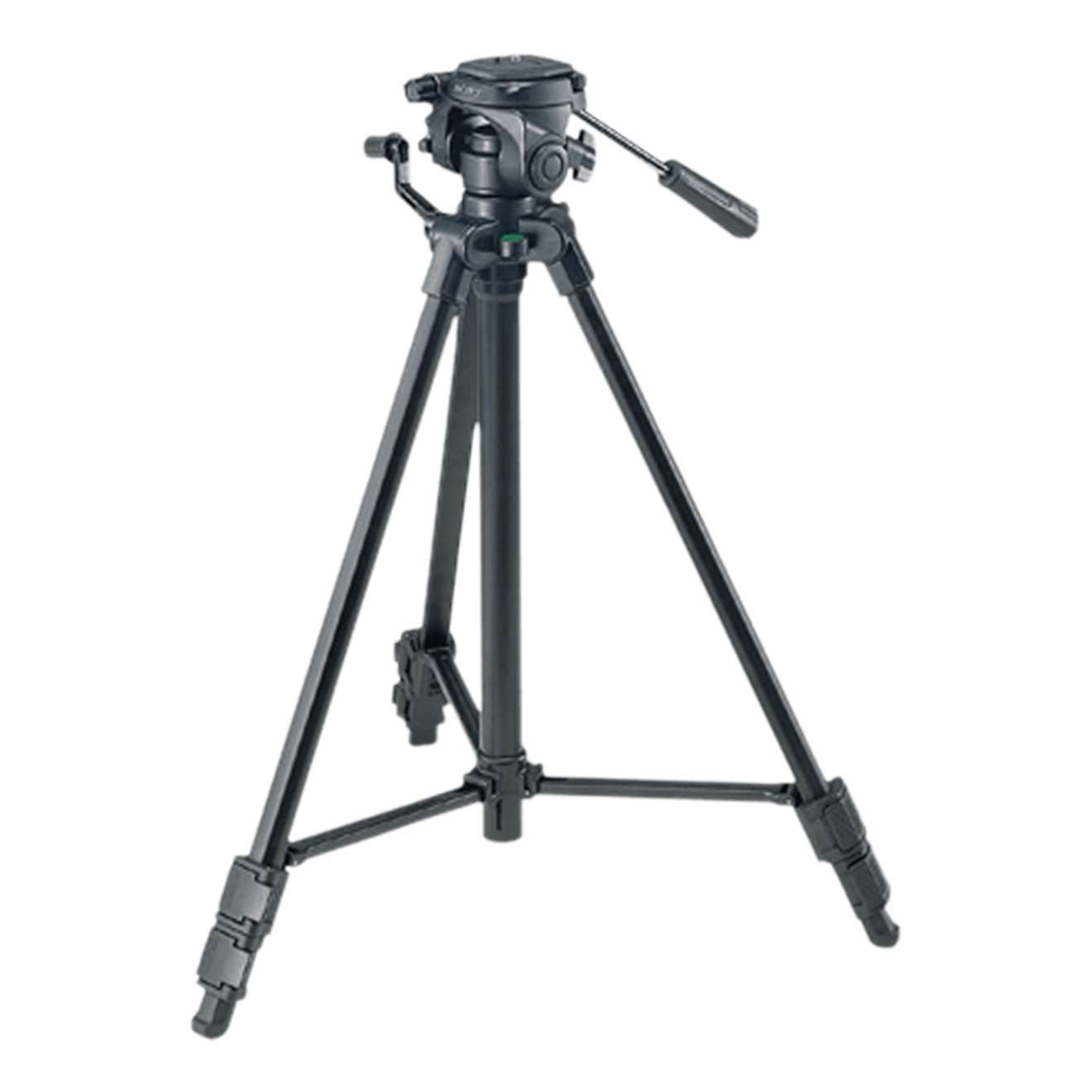 Sony VCT-R640//C Complete Tripod Unit 2