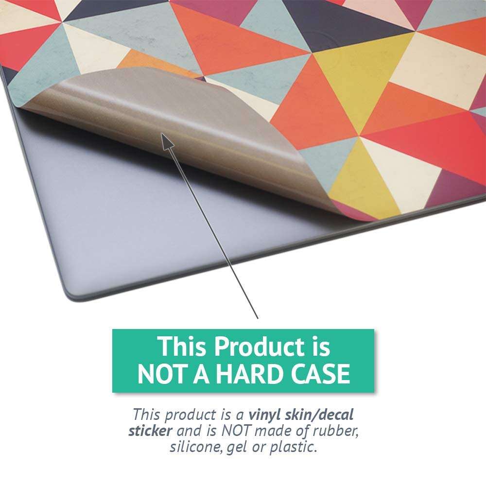 MightySkins Skin Compatible with Samsung Chromebook Plus LTE (2018) - Robot Creature | Protective, Durable, and Unique Vinyl wrap Cover | Easy to Apply, Remove, and Change Styles | Made in The USA 4