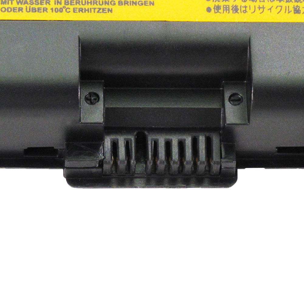 DR. BATTERY 0A36303 Laptop Battery for Thinkpad W530 L430 L530 T430i T530 T530i 42T4235 42T4702 42T4703 45N1001 45N1005 45N1007 [10.8V] 2