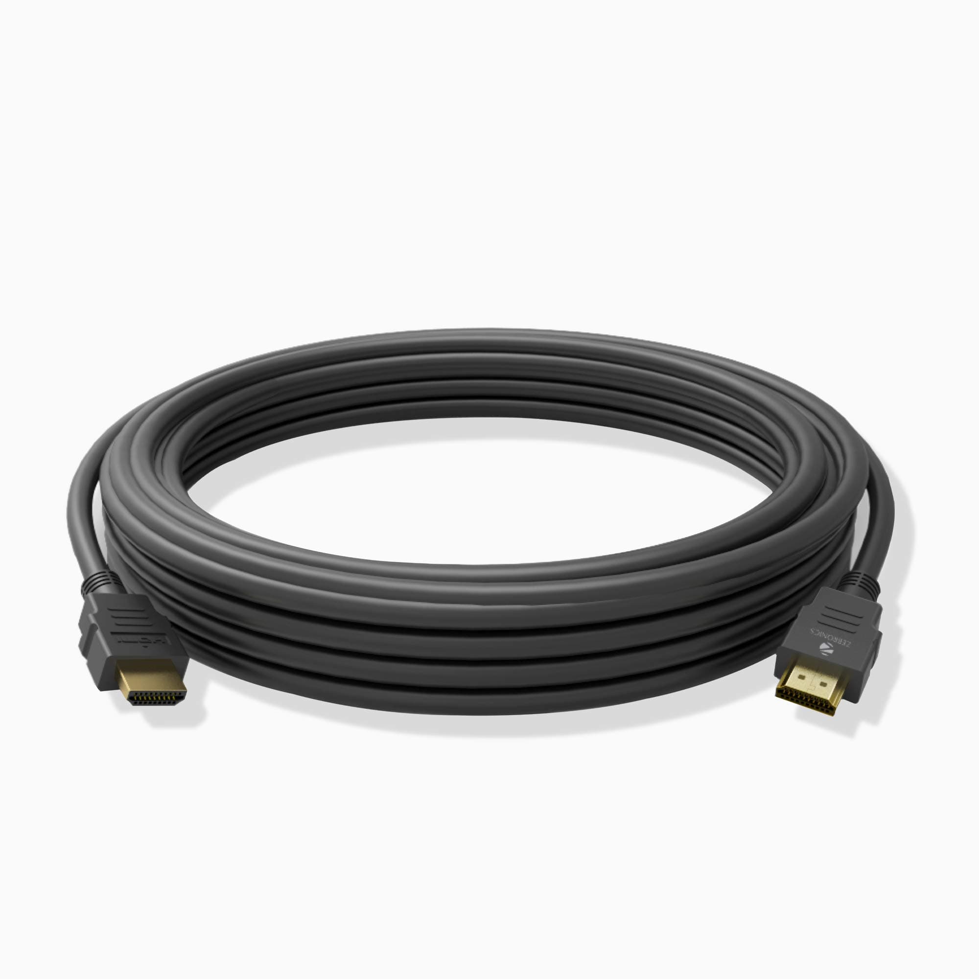 ZEBRONICS Zeb-Juke BAR 9500WS PRO Dolby 5.1 soundbar & Zeb-HAA3020 HDMI Cable Supports 3D, ARC & CEC Extension & Zeb-HAA5020 HDMI Cable Supports 3D, ARC & CEC Extension HDMI Cable 5