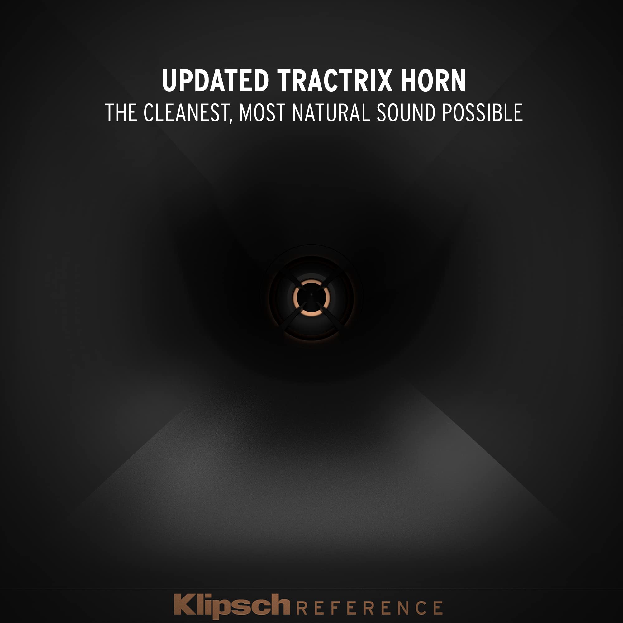 klipsch Reference Next-Generation R-800F Horn-Loaded Floorstanding Speaker for Best-in-Class Home Theater 5