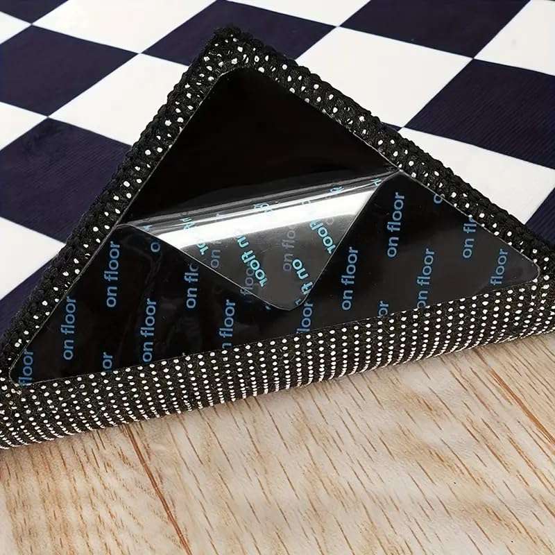Rug Carpet Grippers for Carpet Non Slip 1