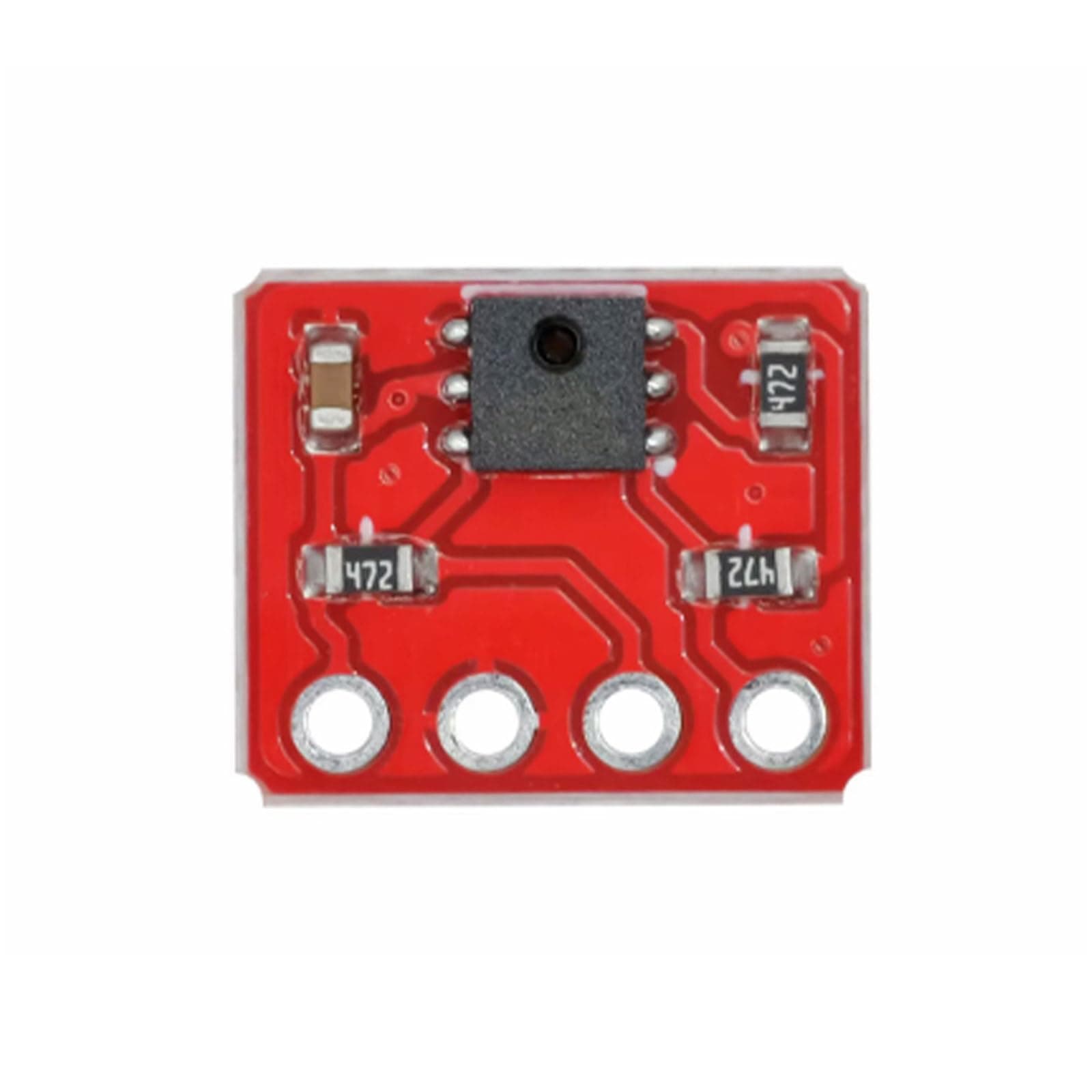 Energy Efficient Digital Temperature Humidity Sensors Module for Greenhouses Control High Precise Measurement 4
