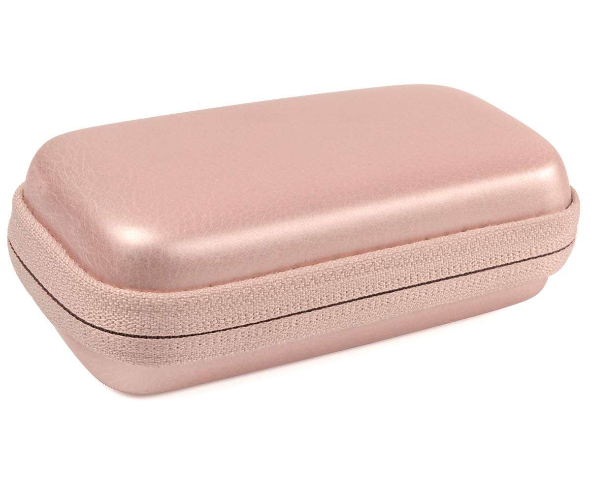 Case for Wireless Earbuds Charger Box Like Sony WF1000X/BM1, SOL Republic Amps and MP3 Player Like Soulcker, AGPTEK A01T, U1, B03, C3, Rocker V2, Iyzer 16GB, Grtdhx 16GB, Wrcibo 8GB, Mahdi, Dansrue 3