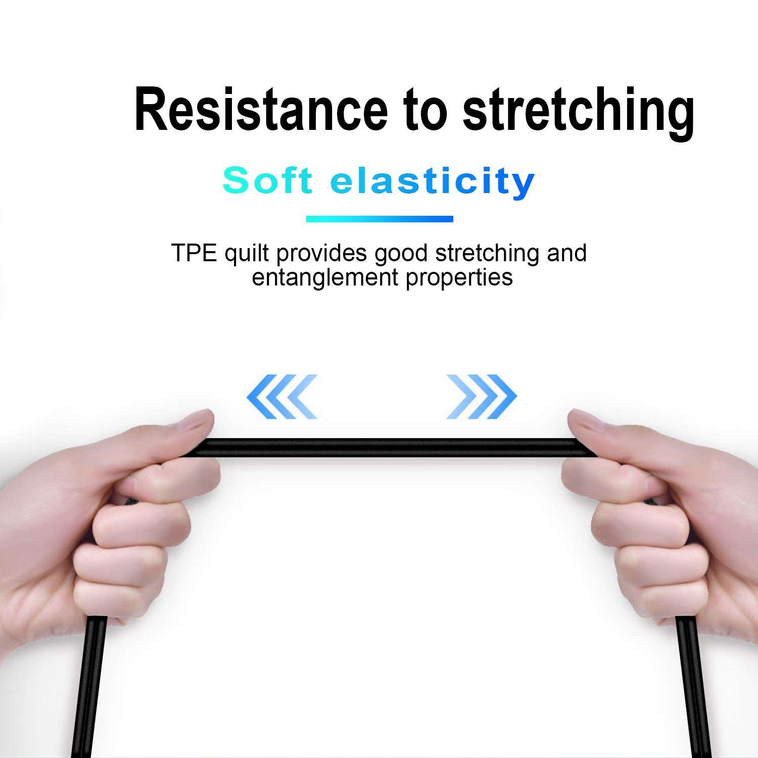 2RCA Male to 2 RCA Male Stereo Audio Cable Gold Plated for Home Theater, TV, Gaming Consoles, Hi-Fi Systems 4