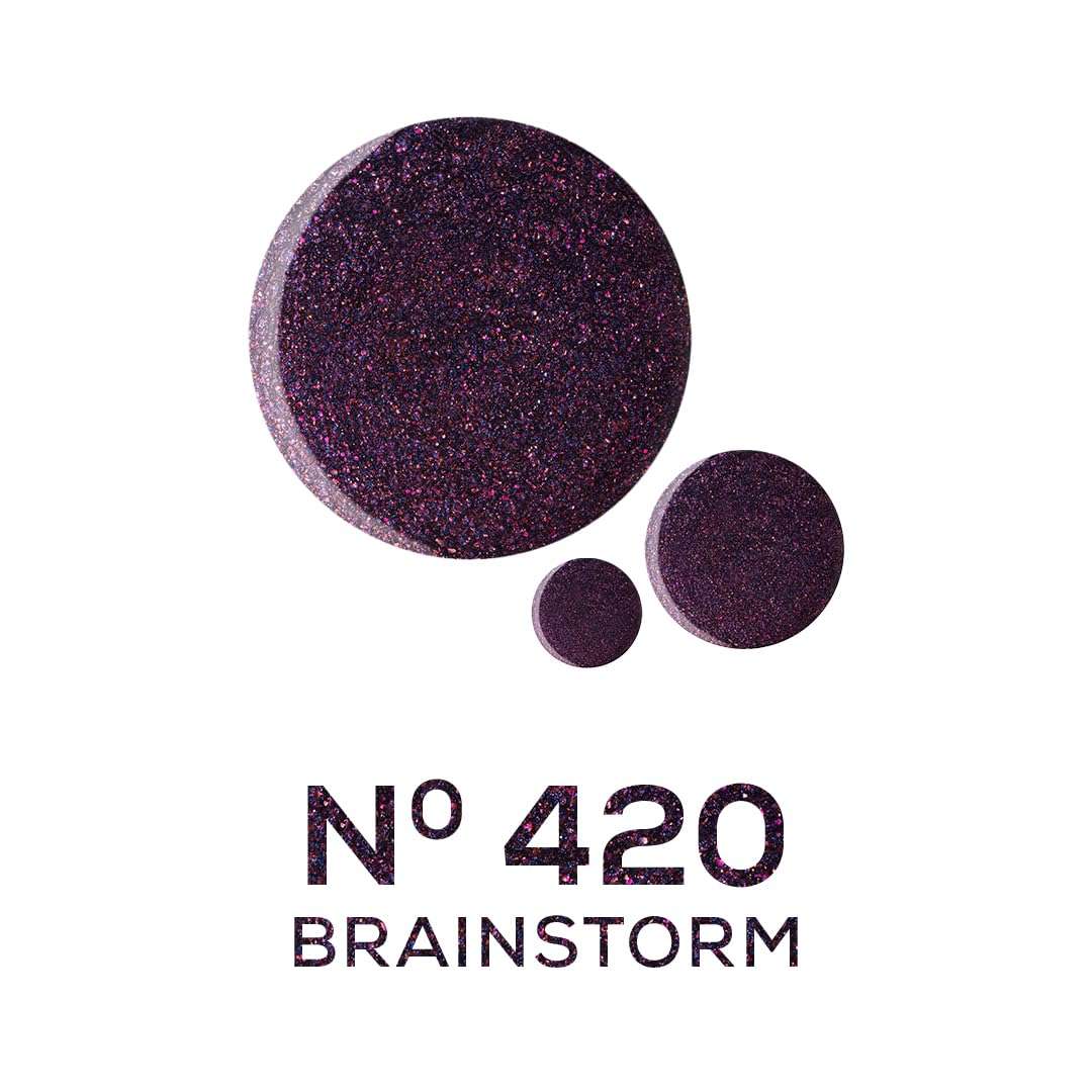 Chambor Le Select Nail Enamel - N° 420 Brainstorm 6