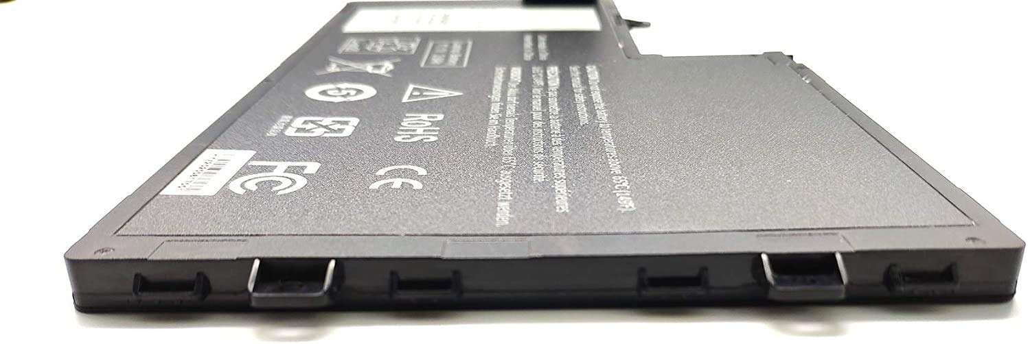 Tandirect New TRHFF 1V2F6 11.1V 58Wh Replacement Laptop Battery Compatible with Dell 14-5447 15-5547 Maple 3C, Dell 15 5445 5448 5545 5548 TRHFF prr13g01 01V2F6 Dl011307 0PD19 5