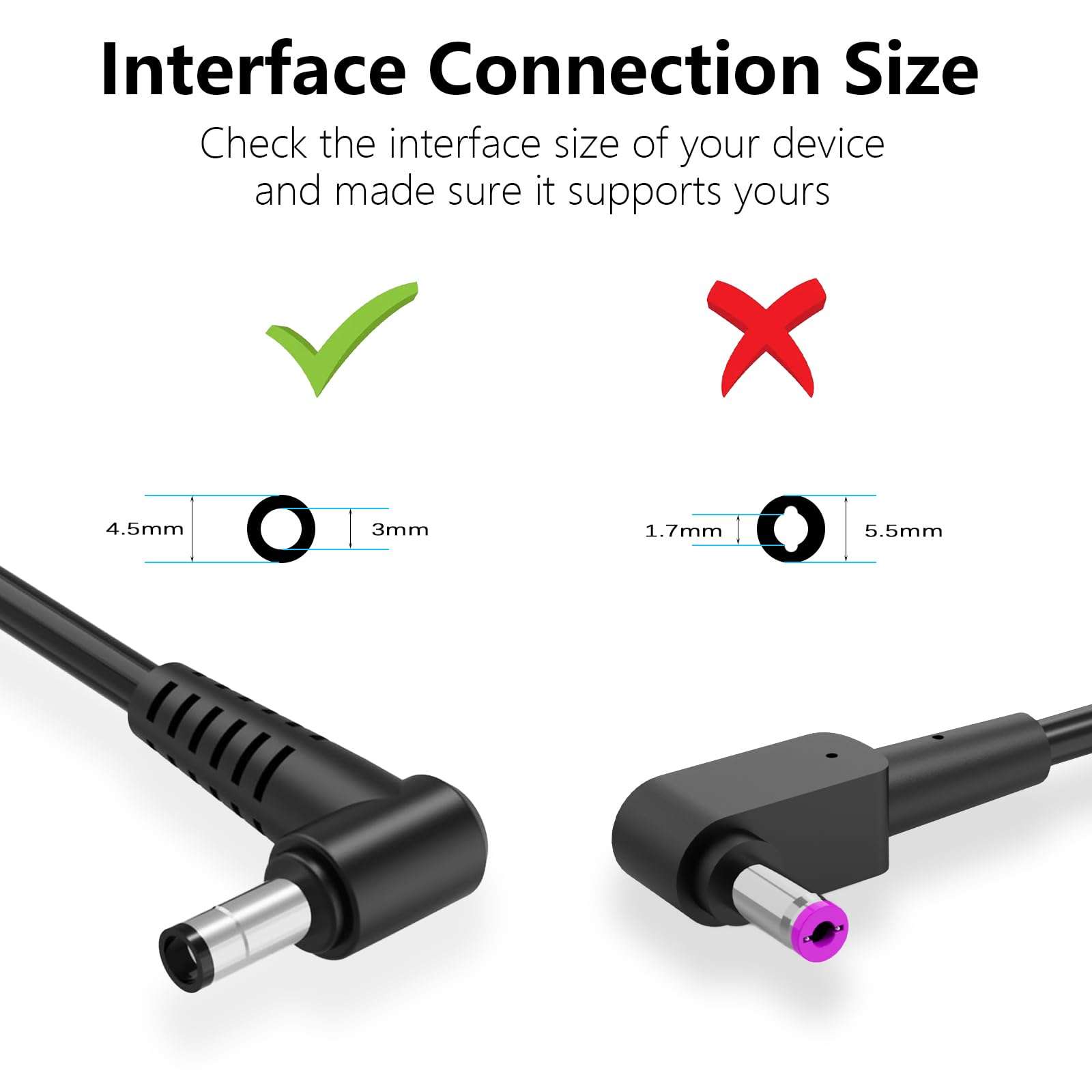 240W 200W Charger for Msi Katana 15 17 HX GF66 GF76 Pulse 15 17 GL66 G76 Sword 15 17 Crosshair 15 16 17 Delta 15A5EFK Stealth 14 Studio A13V MS-14K1 MS-1543 Vector GP66 GP76 Laptop 3