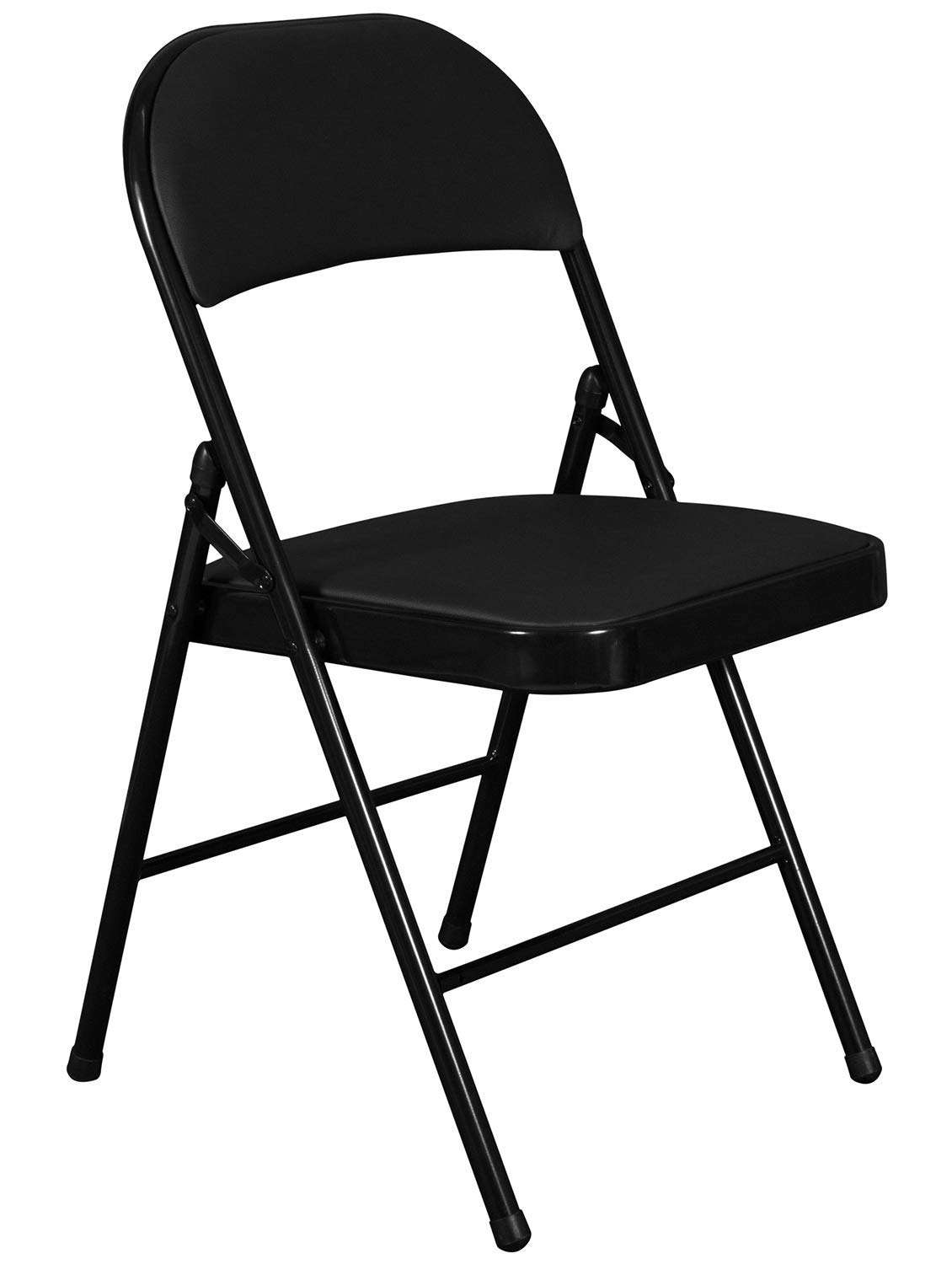 YANA Solid Folding Chair Back Cushion 1