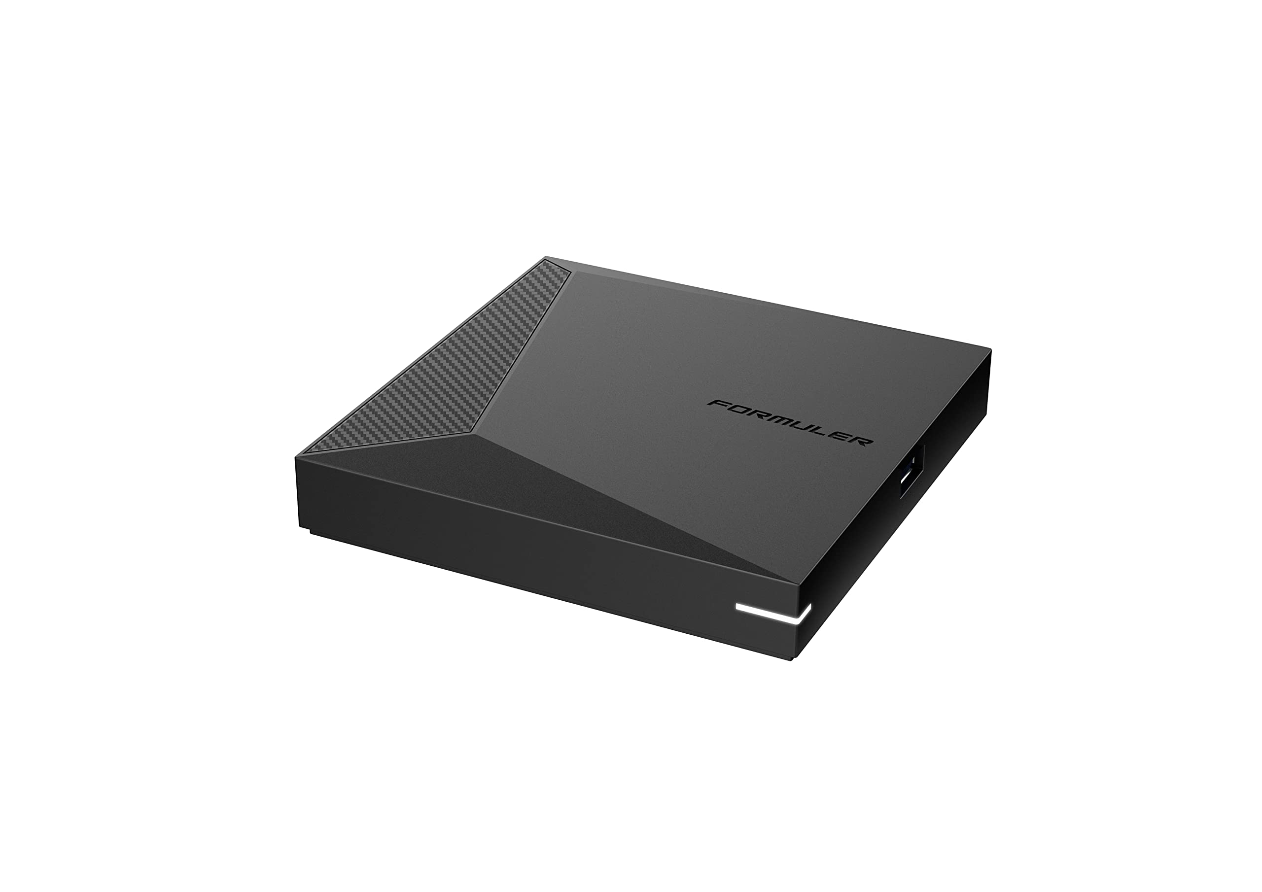 Formuler Z11 Pro Android 11 Dual Band 5G Gigabit LAN 2GB Ram 16GB ROM 4K + Extra Desk Stand Mount 4