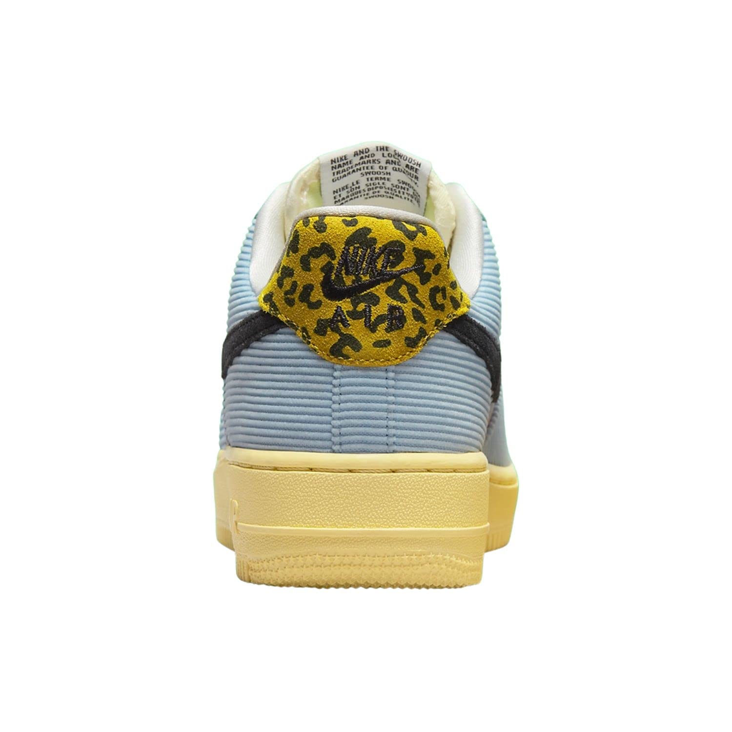 Nike Air Force 1 '07 Women's Shoes Size - 12 5