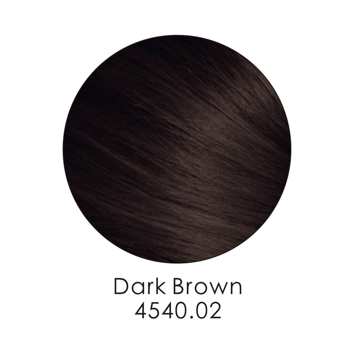 Hair4Real Hair Building Hair Fiber Refill Pack - 50 Gms (25g Black & 25g Dark Brown) 5