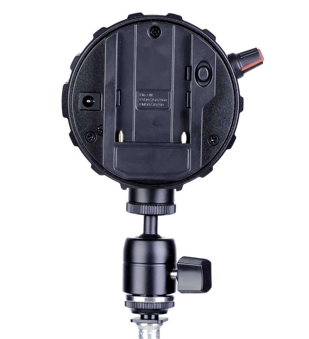 Pocket Cannon Mini - 3200K 6