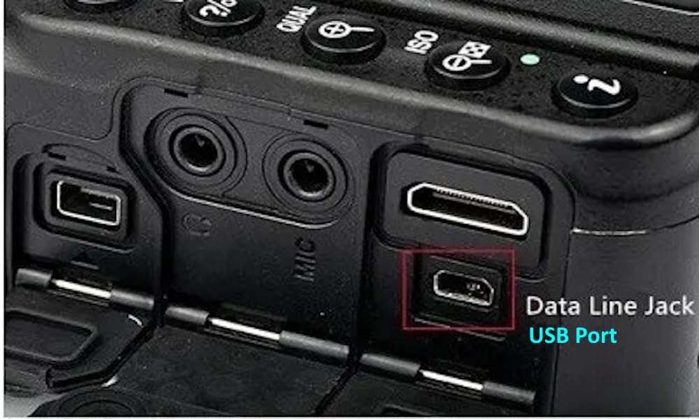 USB PC Data Transfer Battery Charger Cable for Select Sony Cybershot DSC-H200 DSC-H300 DSC-W370 DSC-W800 DSC-W830 DSC-W310 (See / Check Product Description for List of Compatible Models Before Buying) 4