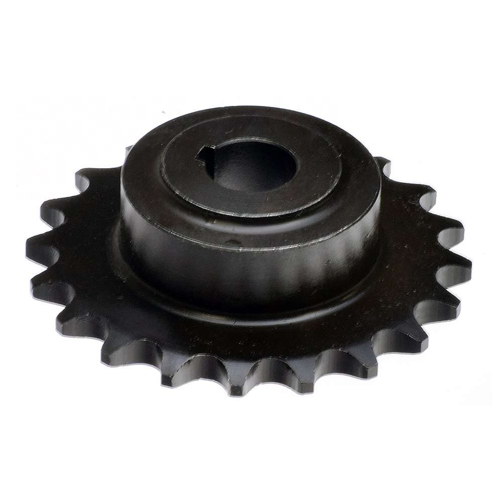 AlveyTech 420 Chain 20 Tooth Sprocket for The Coleman CT200U Trail & CT200U-EX Mini Bikes 3