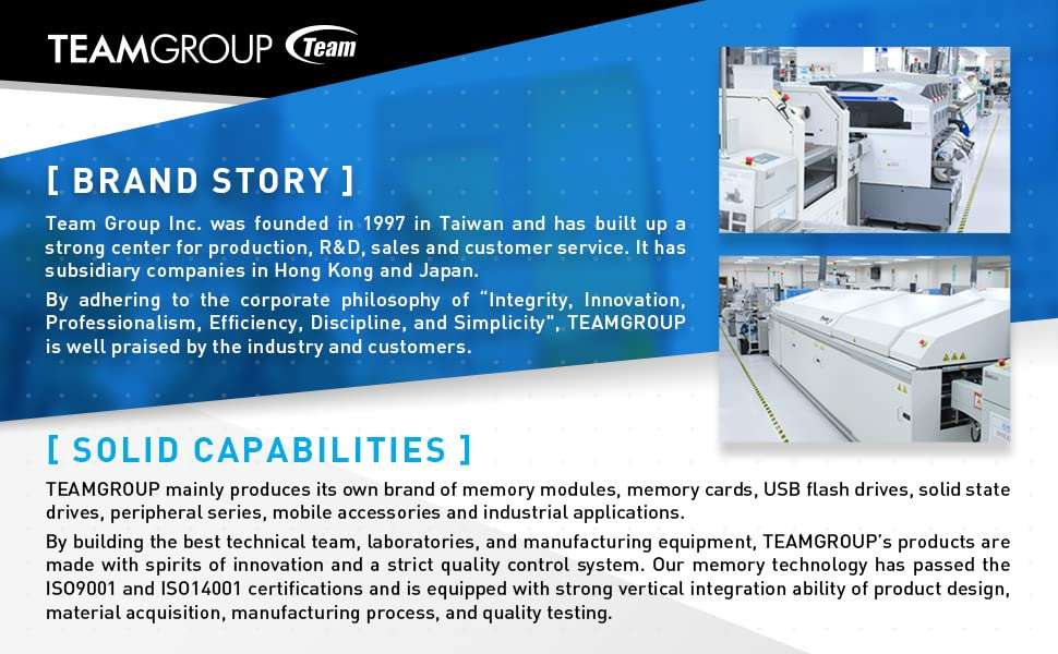 TEAMGROUP Elite DDR3 8GB Kit (2x4GB) 1600MHz (PC3-12800) CL11 Unbuffered Non-ECC 1.5V UDIMM 240 Pin PC Computer Desktop Memory Module Ram Upgrade - TED38G1600C11DC01 6