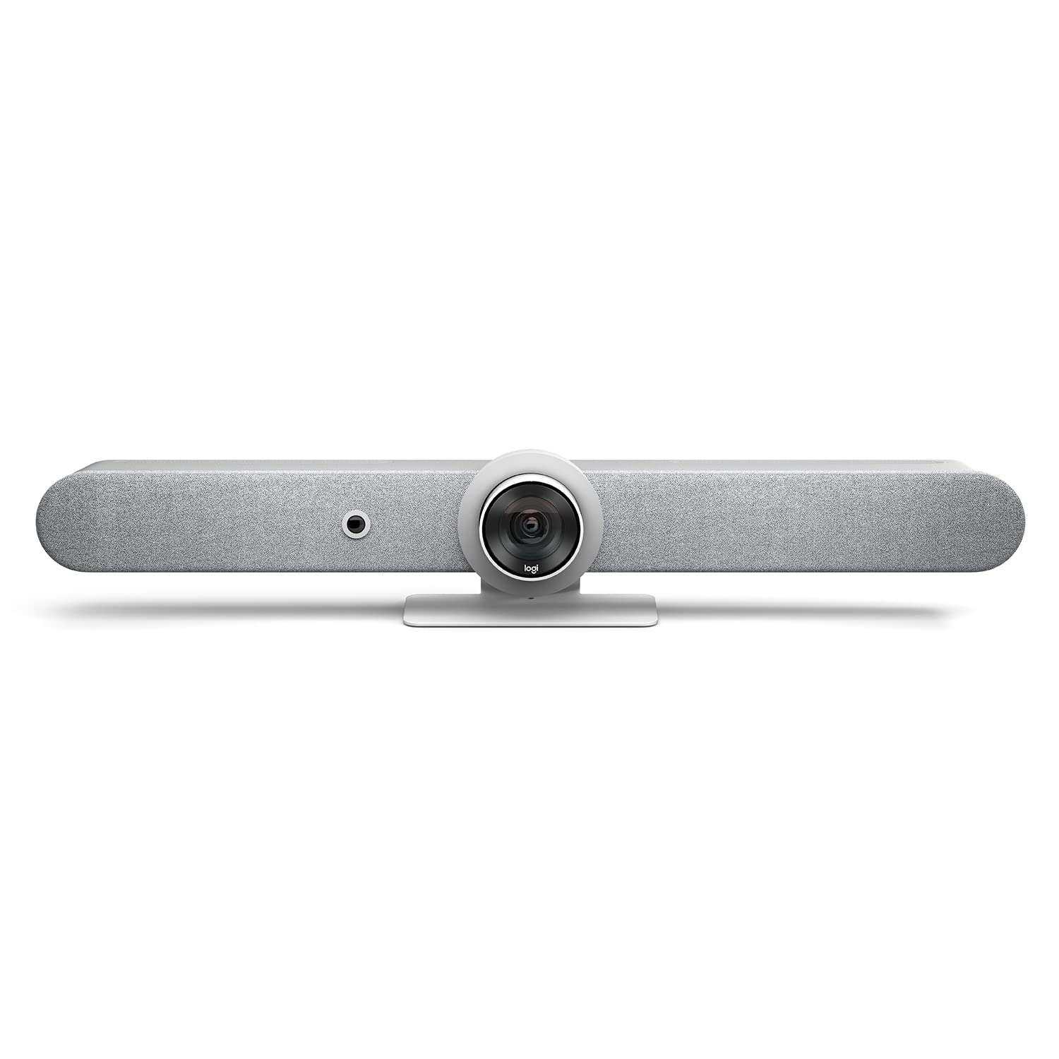 Logitech Rally Bar All-in-One Video Conferencing, White 3