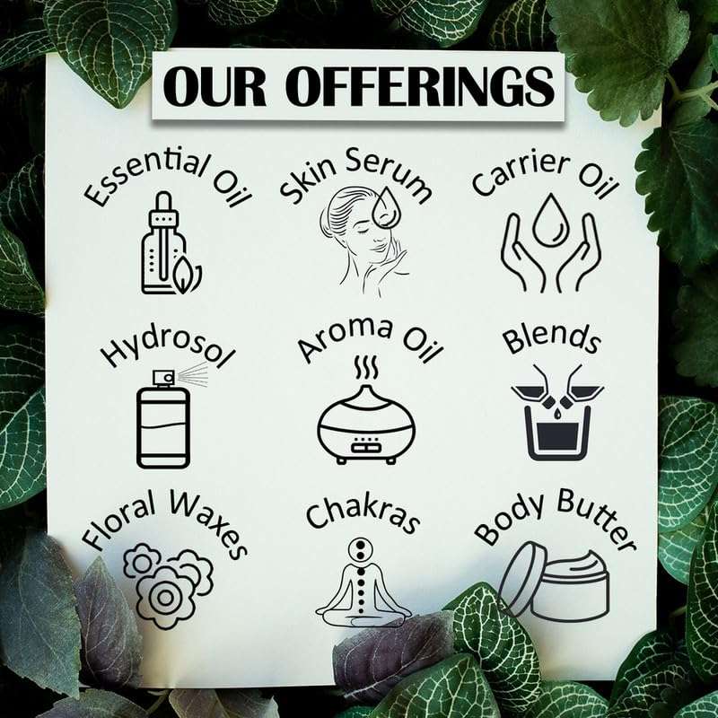 Deve Herbes Argan (Moroccan) Oil (Argania spinosa) | Cold Pressed | Pure | Natural | For Diluting Essential oils | For Hair, Skin & Massage | Non-Sticky | Lightweight | Unisex | 50ml (1.69 oz) 5