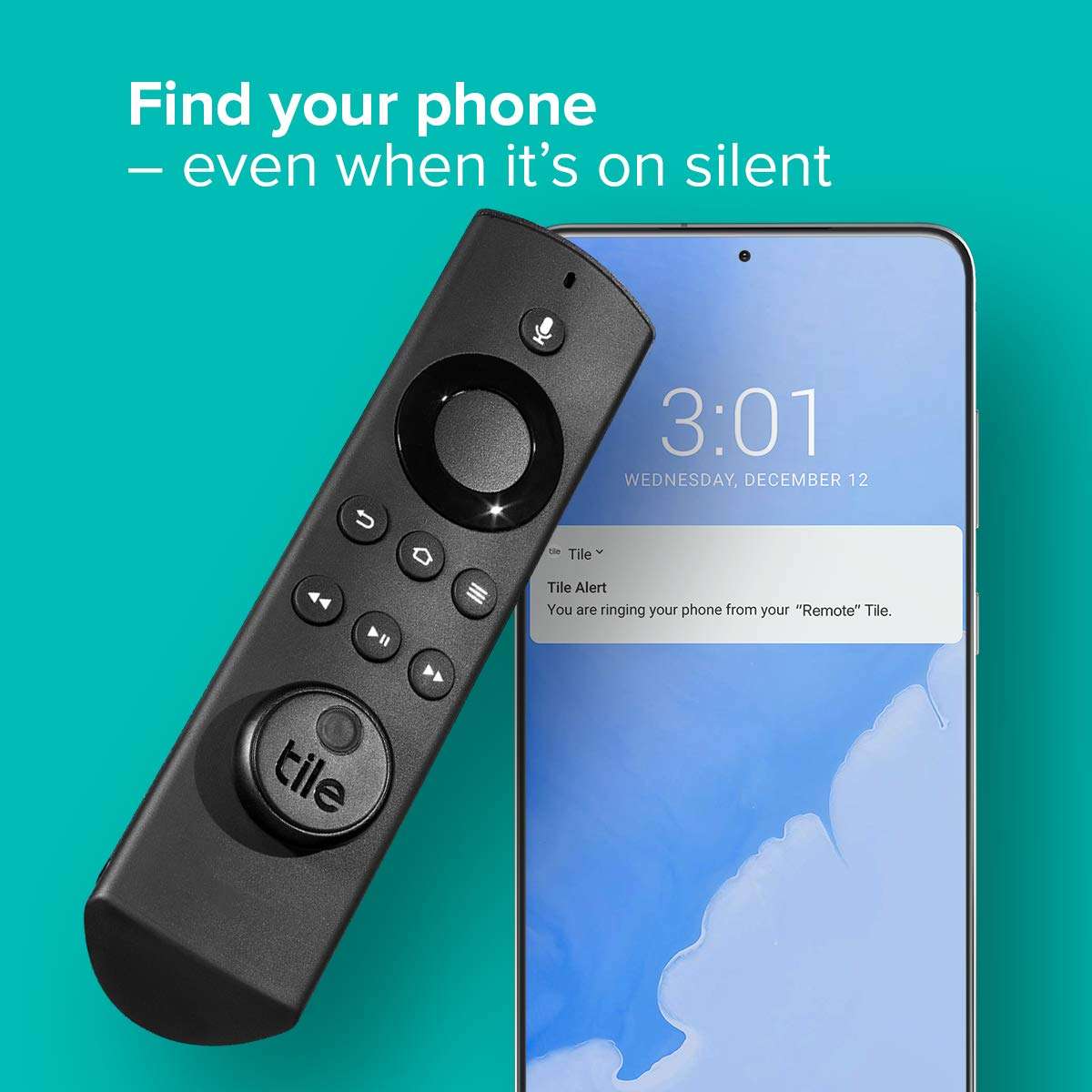 Tile Essentials (2020) 4-pack (1 Mate, 1 Slim, 2 Stickers) - Discontinued by Manufacturer 5