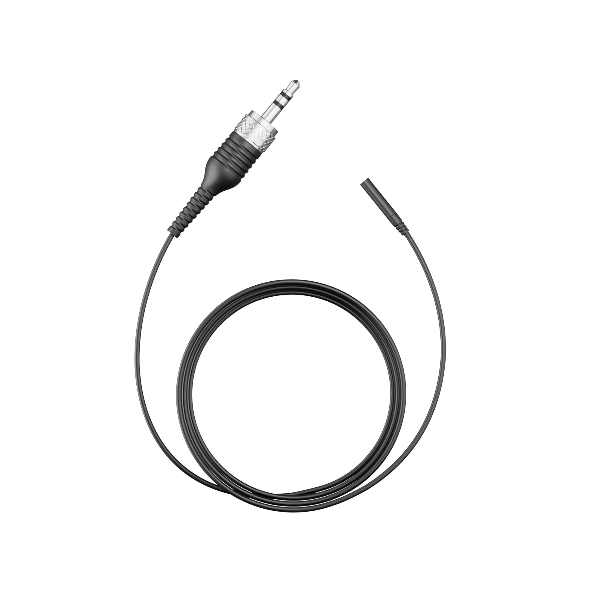 Saramonic K9 Lavalier | 3mm Minature Omnidirectional IP67 Lavalier w/Locking 3.5mm TRS Connector, Rode, & Other Transmitters 4