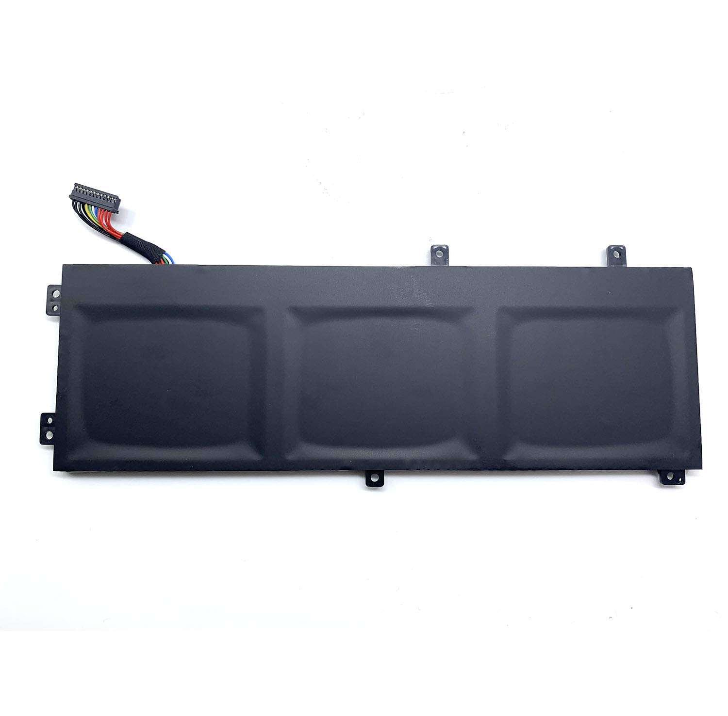 Binger New H5H20 Replacement Laptop Battery Compatible with DELL XPS 15 9550 9560 5D91C Series Precision 5520 E-084CN, GS70 2QD-487CN GS70 2QE-083CN 2PC-633XCN GS70 Series (11.1V 5400mAh 58.8Wh) 4