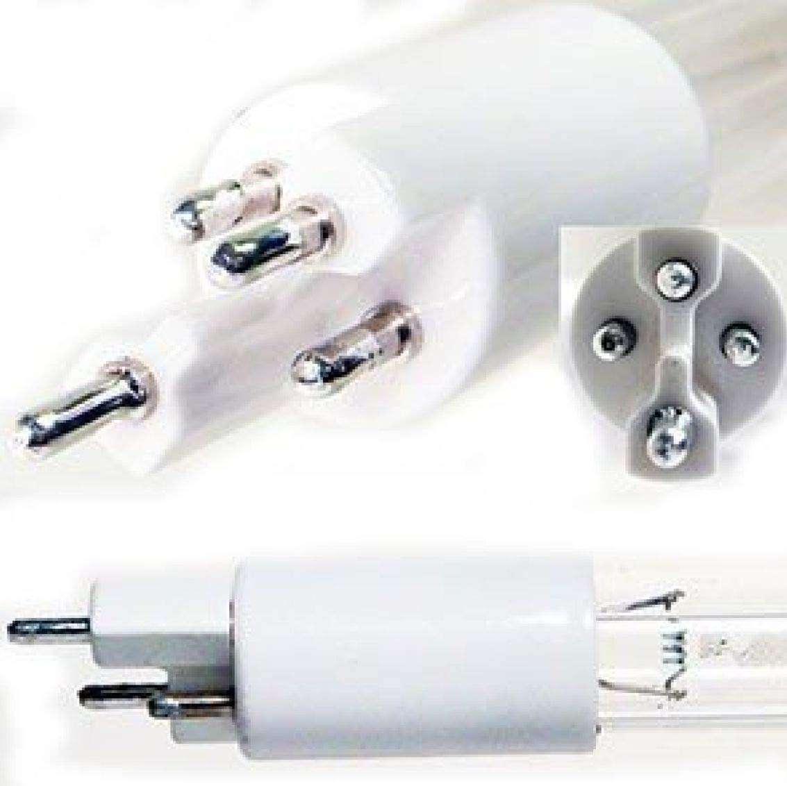 PUV-14, 14-18 GPM, OEM Quality Premium Compatible Lamp for PUV14 Series - Guaranteed for One Year!