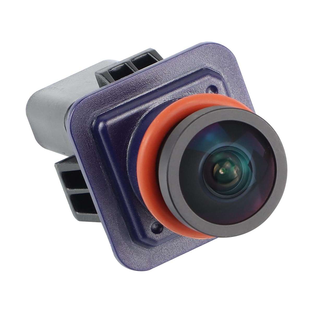 EG1Z-19G490-A Rear View Backup Camera Replacement for Ford Taurus/Taurus Sho/Taurus Police 2013-2019, Replaces OE# DG1Z-19G490-A, 592-224 by GreenYi 1