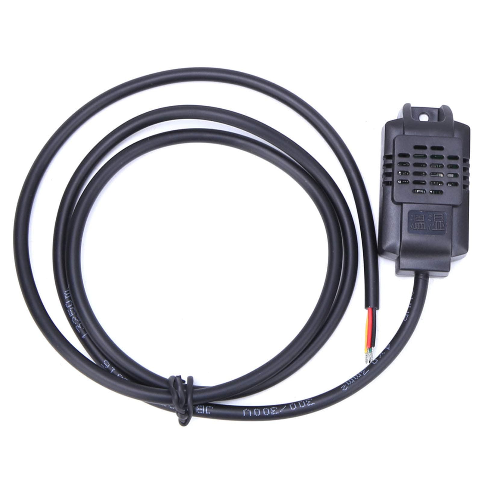 High Accuracy Transmitter for Modbus RS485 Temperature Humidity Sensor, 9-36V Power Supply, Simple Structure 3