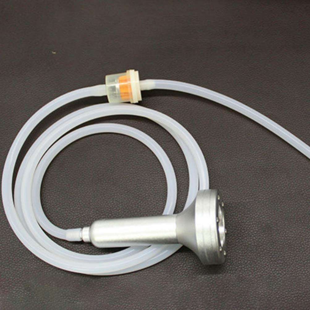 Minkissy 10pcs Microdermabrasion Filters Vacuum Microdermabrasion Filter Tube Microdermabrasion Parts (As Shown) 6