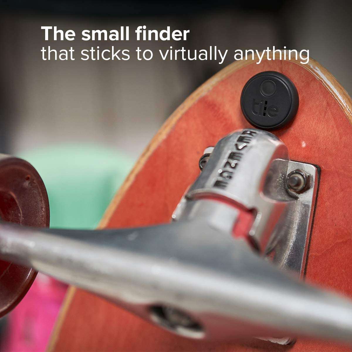 Tile Sticker (2020) 2-pack - Discontinued by Manufacturer 2