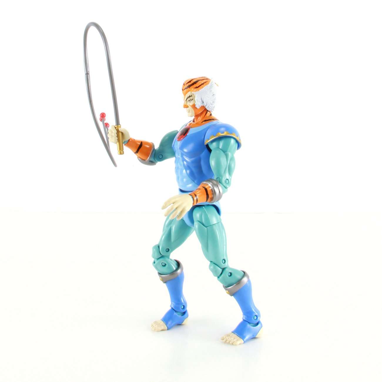 Bandai Tygra (8-inch) 4